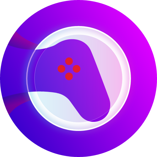 The Game Master Logo
